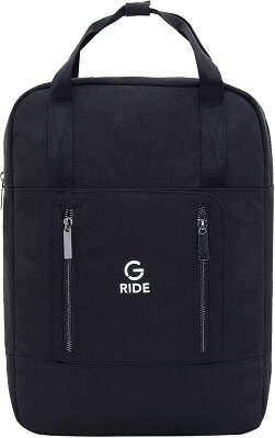 Рюкзак G.Ride DIANE, чёрный, 8 л. [GRDIAESS01]