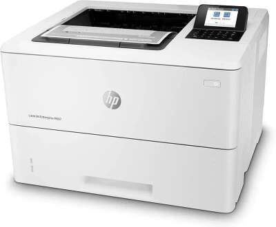 HP LaserJet Enterprise M507dn (1PV87A/1PV87) {A4, 2,7 LCS, 43 стр/мин, дуплекс, 512Мб, USB, LAN} 
