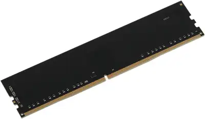 Память DDR4 4Gb 2400MHz AMD R744G2400U1S-U Radeon R7 Performance Series RTL PC4-19200 CL16 DIMM 288-pin 1.2В Ret