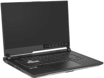 Ноутбук ASUS ROG Strix G15 G513RM-HQ171 15.6" 2560x1440 IPS R 7 6800H/16/512 SSD/RTX 3060 6G/DOS