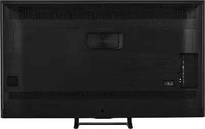 Телевизор QLED Hisense 55" 55U7Q угольно-серый 4K Ultra HD 120Hz MEMC DVB-T DVB-T2 DVB-C DVB-S DVB-S2 USB WiFi Smart TV