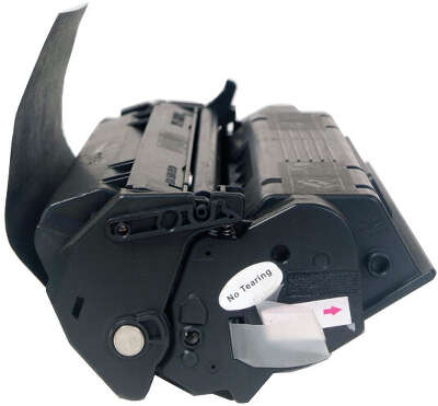 Картридж лазерный Cactus CS-C7115AS C7115A черный (2500стр.) для HP LJ 1000/1005/1200