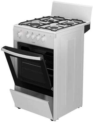 Газовая плита A 3001 W DARINA