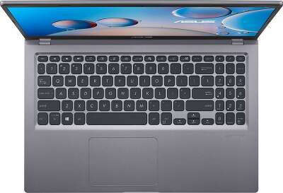 Ноутбук ASUS VivoBook 15 X515EA-BQ1096 15.6" FHD IPS i7 1165G7/8/512 SSD/Dos