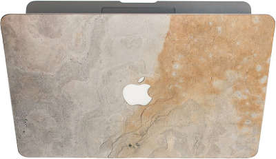 Покрытие из натурального камня relic form для MacBook Air 13"