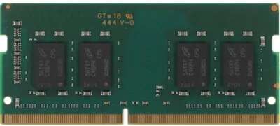 Crucial DDR4 SODIMM 8GB CB8GS3200 PC4-25600, 3200MHz 