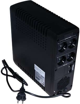 Источник бесперебойного питания ИБП ACD PW-Slim 850