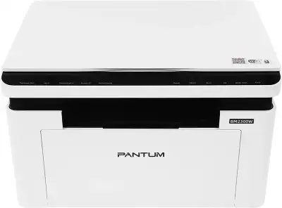 МФУ Pantum BM2300W, WiFi, Bluetooth