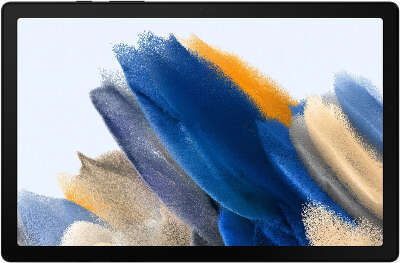 Планшет Samsung Galaxy Tab A8 LTE, Unisoc Tiger T618, 3Gb RAM, 32Gb, LTE, WiFi, темно-серый