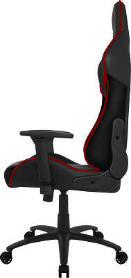 Игровое кресло ThunderX3 BC5 AIR, Black/Red