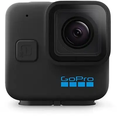 Экшн-камера GoPro HERO11 Black Mini 1xCMOS 27Mpix черный