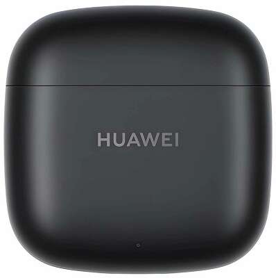 Наушники Huawei FreeBuds SE 2 чёрный 
