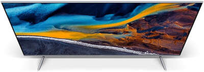 Телевизор 50" Xiaomi Mi TV Q2, QLED, 4K UHD [L50M7-Q2RU]