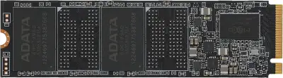 Твердотельный накопитель M.2 NVMe 512Gb ADATA LEGEND 900 [SLEG-900-512GCS] (SSD)