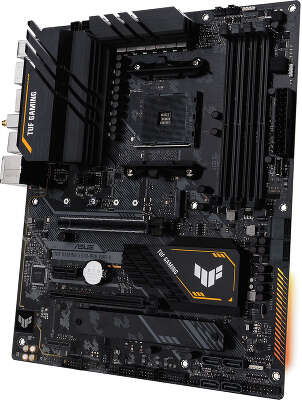 Материнская плата ATX LGAAM4 ASUS TUF GAMING X570-PRO WIFI II