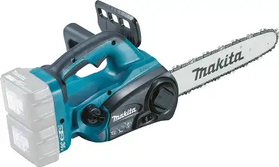 Цепная пила Makita DUC302Z аккум. дл.шины:7.8" (20cm)
