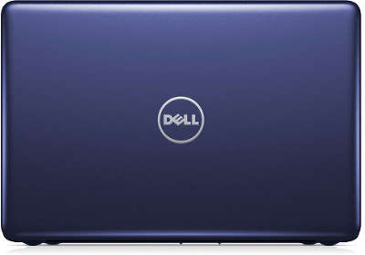 Ноутбук Dell Inspiron 5567 Blue 15.6" i3-6003U/4/1000/R7 M440 2G/Multi/WiFi/BT/Cam/W10