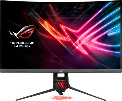 Монитор 32" ASUS ROG Strix XG32VQR VA WQHD Curved HDMI, DP USB-Hub