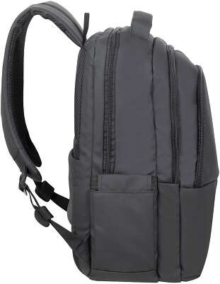 Рюкзак для ноутбука 15.6" RIVA 8435 ECO black
