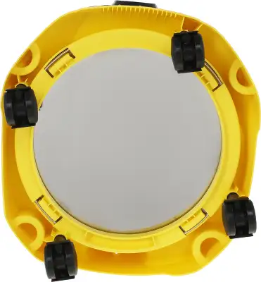 Строительный пылесос Karcher KWD 3 S V-15/4/20 AE *EU 1000Вт (уборка: сухая/сбор воды/выдув) желтый