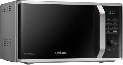 Микроволновая печь 23L MG23K3575AS/BW SAMSUNG