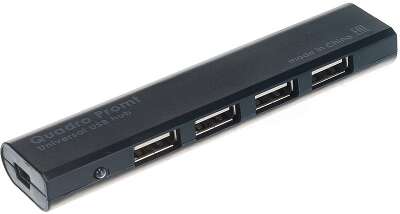 Defender Quadro Promt Универсальный USB разветвитель (83200)