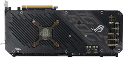Видеокарта ASUS AMD Radeon RX 6750 XT ROG Strix OC 8Gb DDR6 PCI-E HDMI, 3DP