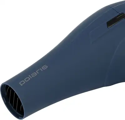 Фен Polaris PHD 2600ACi 2600Вт синий/черный