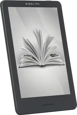 Электронная книга Digma pro MOON 6 6