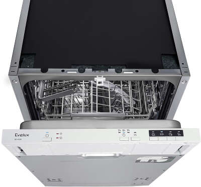 Встраиваемая посудомоечная машина Evelux BD 4500