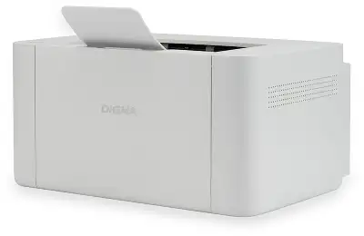 Принтер Digma DHP-2401