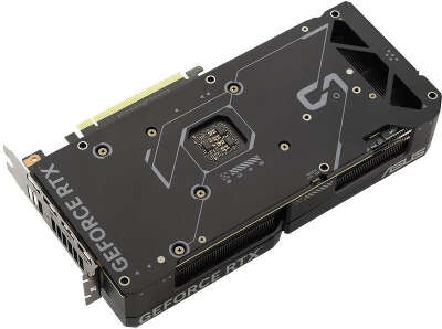 Видеокарта ASUS NVIDIA nVidia GeForce RTX 4070 Dual OC 12Gb DDR6X PCI-E HDMI, 3DP