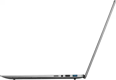 Ноутбук Osio FocusLine F160a-003 Ryzen 5 5500U 8Gb SSD512Gb AMD Radeon Graphics 16.1" IPS FHD (1920x1080) без ОС grey WiFi BT Cam 6000mAh