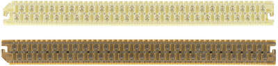 Блок соединительный Corning 4000-G/TR 80611013105 25 пар (упак.:120шт)