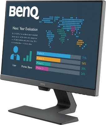 Монитор 22" BenQ BL2283 IPS FHD D-Sub, HDMI