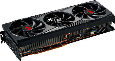 Видеокарта PowerColor AMD Radeon RX 6800 XT Red Dragon 16Gb DDR6 PCI-E HDMI, 3DP