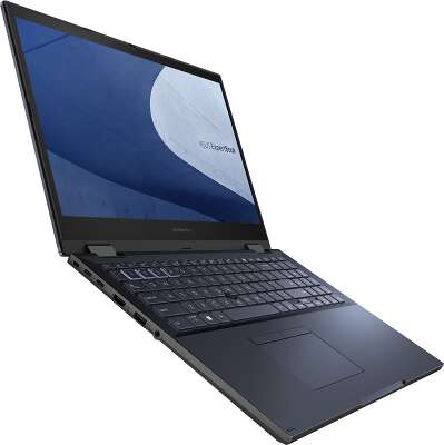 Ноутбук ASUS ExpertBook B2 Flip B2502FBA-E80040 15.6" FHD Touch IPS i5 1240P/8/512 SSD/Dos