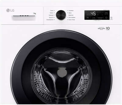 Стиральная машина F2Y1HS6W LG