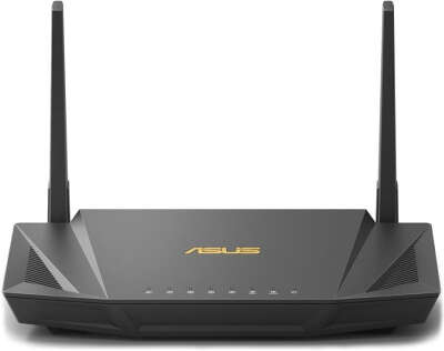 Роутер Wi-Fi IEEE802.11aх Asus AX56U