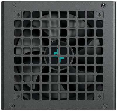 Блок питания 550W Deepcool PL550D (ATX, 80+ Bronze, APFC, 20+4 pin, 120mm fan, PCI-E 6+2Px3, 6xSATA) (R-PL550D-FC0B-WDEU-V2)