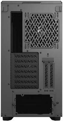 Корпус Design Meshify 2 TG Light Tint (FD-C-MES2A-04) Fractal Design