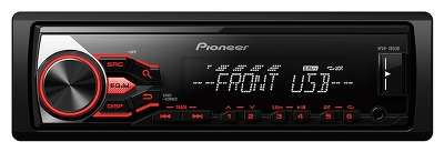 Автомагнитола Pioneer MVH-180UB