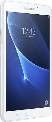 Планшетный компьютер 7" Samsung Galaxy Tab A LTE 8Gb, White [SM-T285NZWASER]