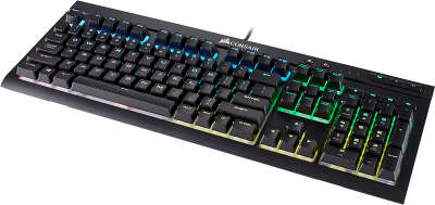 Игровая клавиатура Corsair Gaming K68 RGB (Cherry MX Red)