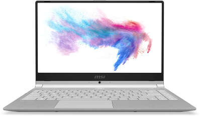 Ноутбук MSI Modern 14 A10M-480XRU 14" FHD i5 10210U/8/512 SSD/WF/BT/Cam/DOS
