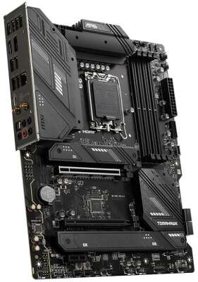 Материнская плата B760 S1700 ATX MAG B760 TOMAHAWK WIFI MSI