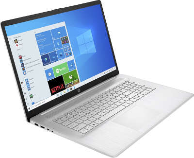 Ноутбук HP 17-cp2136ngм 17.3" FHD IPS R 3 7320U 2.4 ГГц/8/512 SSD/W11 (7P7M1EA)