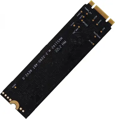 Накопитель SSD Kingspec SATA-III 1TB NT-1TB M.2 2280