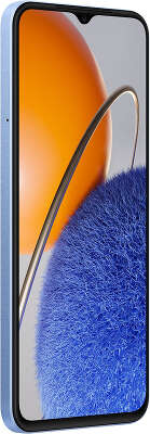 Смартфон Huawei EVE-LX9N nova Y61 128Gb 4Gb синий моноблок 3G 4G 2Sim 6.52" 720x1600 Android 12 50Mpix 802.11 b/g/n NFC GPS GSM900/1800 GSM1900 microSD max512Gb