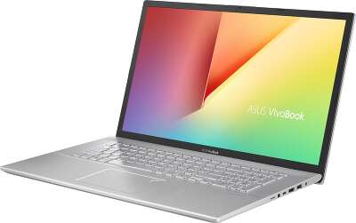 Ноутбук ASUS VivoBook 17 X712EA-AU458W 17.3" FHD IPS i3 1115G4/8/256 SSD/W11